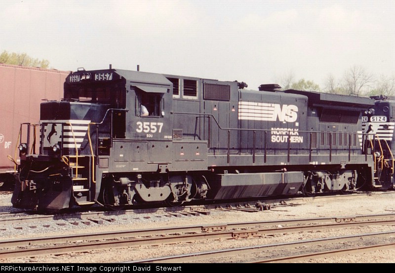 NS 3457